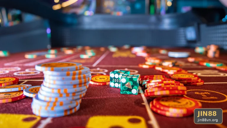 Nổ Hũ JIN88: Dấu Hiệu Nên Dừng Phiên Và Cách Lưu Lịch Sử Giao Dịch Khi Chơi Slot, Casino – jin88vn.org