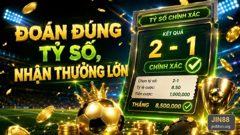 JIN88 kiểm tra nguồn lịch thi đấu, tỷ số và thông tin chính thức khi phân tích thể thao – jin88vn.org