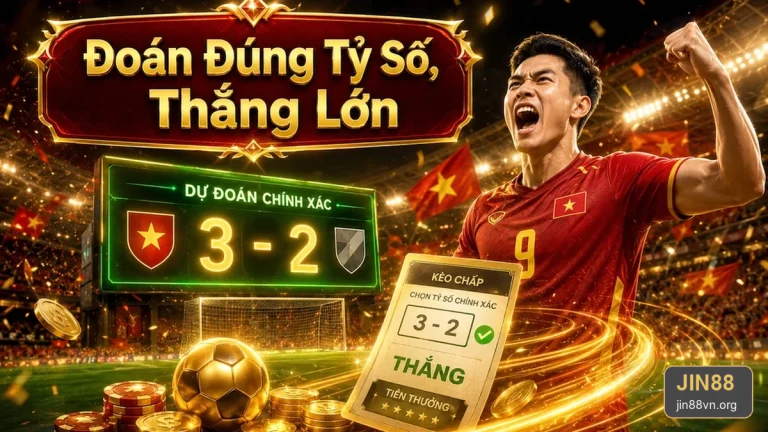 JIN88 hướng dẫn đọc bảng kèo và thuật ngữ thể thao cho người mới – jin88vn.org