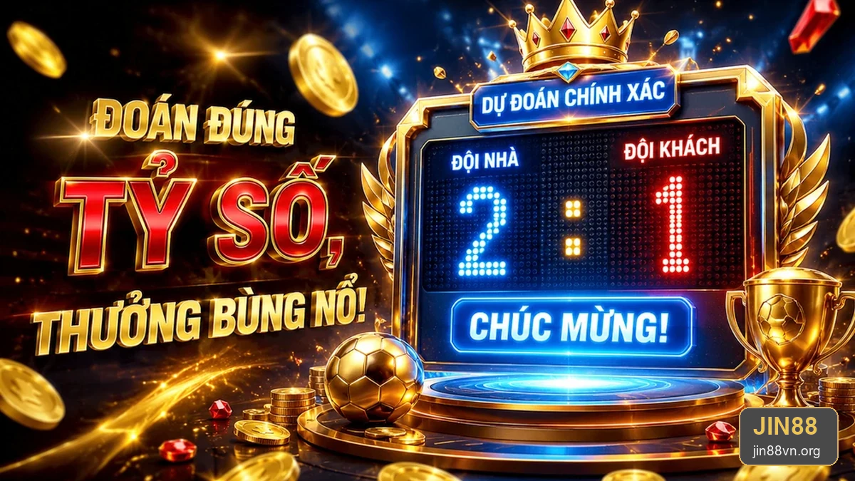 Đọc Dữ Liệu Trước Trận Cùng JIN88: Tách Dữ Kiện Khỏi Cảm Tính Khi Phân Tích Thể Thao Và Tỷ Số – jin88vn.org