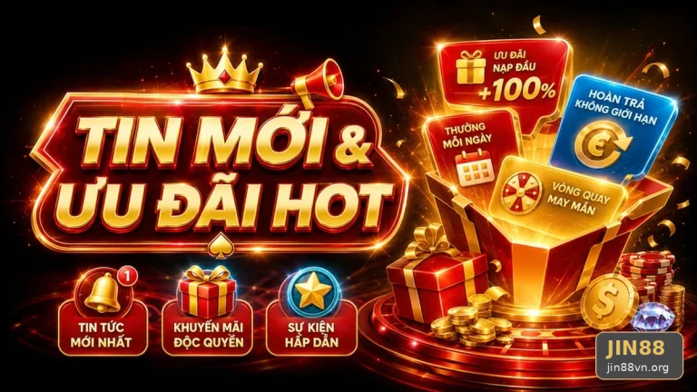 Khuyến Mãi JIN88 Tại jin88vn.org: Đọc Chi Tiết Giao Diện Tin Mới, Ưu Đãi Và Điều Kiện Nhận Thưởng – Hướng Dẫn Xác Minh Tài Khoản, Bảo Vệ Thông Tin Cá Nhân Theo Chuỗi Trước-Trong-Sau Từ Góc Kiểm Chứng Theo Tên Miền