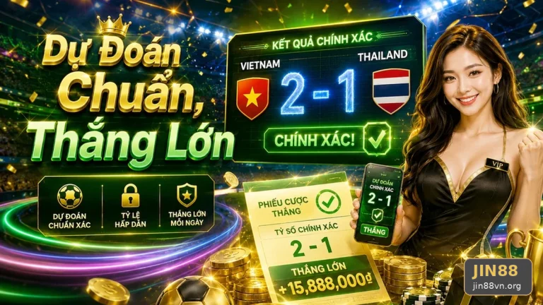JIN88 Phân Tích Thể Thao Và Tỷ Số Trận Đấu: Đọc Chi Tiết Giao Diện, Năm Sai Lầm Thường Gặp Khi Phân Biệt Giải Trí Có Kiểm Soát Với Hành Vi Chạy Theo Thua Lỗ – Góc Kiểm Chứng Theo Tên Miền jin88vn.org