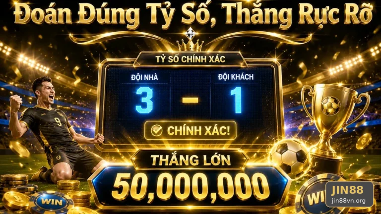 JIN88 Phân Tích Thể Thao Và Tỷ Số Trận Đấu: Đọc Chi Tiết Giao Diện Để Thiết Lập Giới Hạn Thời Gian Và Ngân Sách Trước Khi Mở Trò Chơi — Góc Kiểm Chứng Theo Tên Miền jin88vn.org