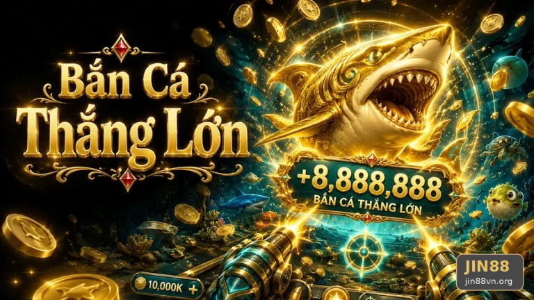 Bắn Cá Săn Thưởng JIN88 jin88vn.org: Đọc Chi Tiết Giao Diện, Nhận Diện Biểu Tượng Và Vòng Thưởng – Hồ Sơ Tình Huống Giả Định Qua Góc Kiểm Chứng Theo Tên Miền