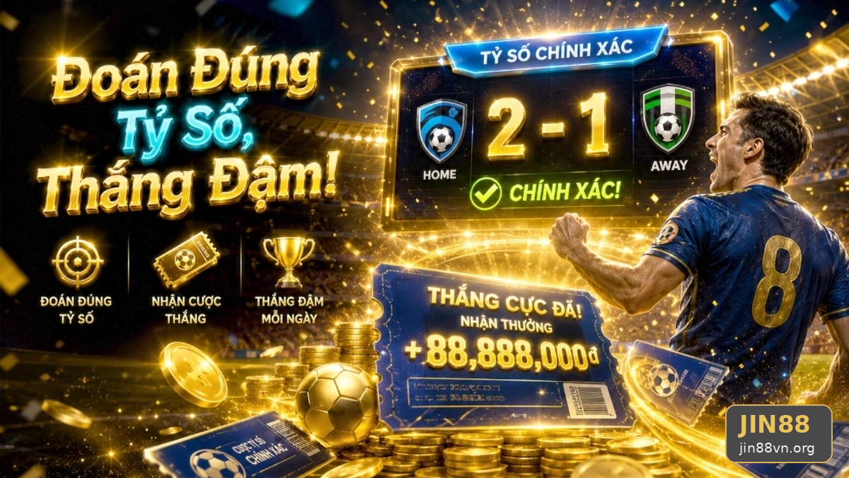 Phân Tích Thống Kê Sân Nhà, Sân Khách Trong Bối Cảnh Ảnh JIN88: Đọc Tỷ Số Trận Đấu Tại jin88vn.org