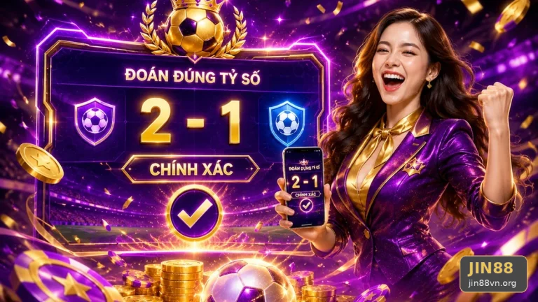 Giải Thích Biến Động Tỷ Lệ Theo Thời Điểm Khi Phân Tích Thể Thao Và Tỷ Số Trận Đấu Cùng JIN88 Tại jin88vn.org