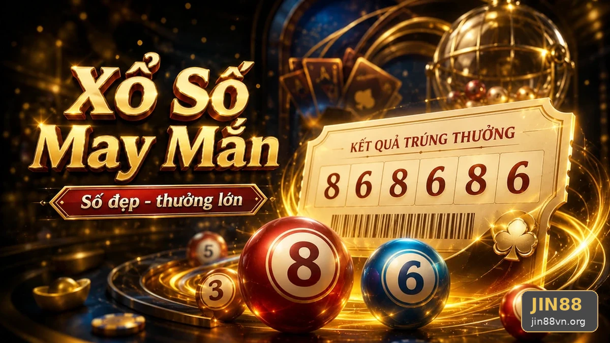 Xổ Số JIN88 Tại jin88vn.org: Đọc Chi Tiết Giao Diện Vé Số, Kết Quả Và Cách Kiểm Tra Thông Tin – Nhận Diện Thông Tin Giả Mạo Kết Quả Cùng Đường Dẫn Đáng Ngờ Từ Góc Kiểm Chứng Theo Tên Miền
