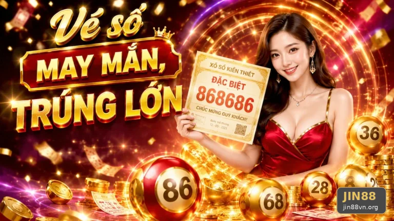 Xổ Số JIN88: Đọc Chi Tiết Giao Diện Vé Số, Kết Quả Và Lập Ngân Sách Giải Trí Cố Định Cho Từng Kỳ Quay Qua 5 Sai Lầm Quanh Năm – Góc Kiểm Chứng Theo Tên Miền jin88vn.org