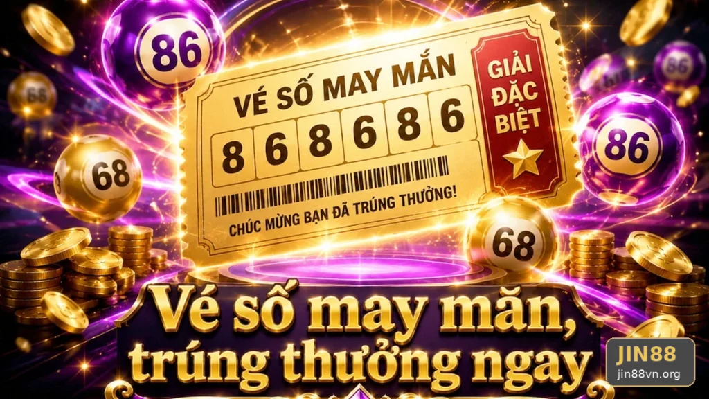 Xổ Số JIN88: Đọc Chi Tiết Giao Diện Vé Số, Kết Quả Và Cách Kiểm Tra Thông Tin — Góc Kiểm Chứng Theo Tên Miền jin88vn.org
