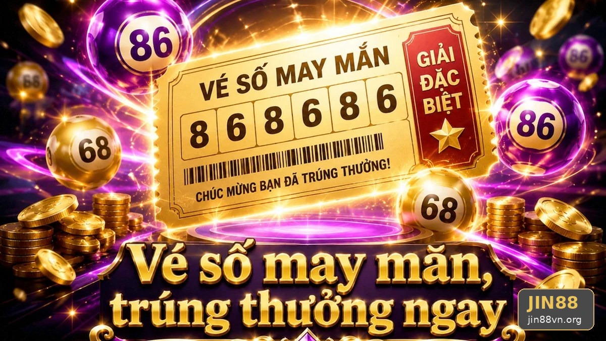 Xổ Số JIN88: Đọc Chi Tiết Giao Diện Vé Số, Kết Quả Và Cách Kiểm Tra Thông Tin — Góc Kiểm Chứng Theo Tên Miền jin88vn.org